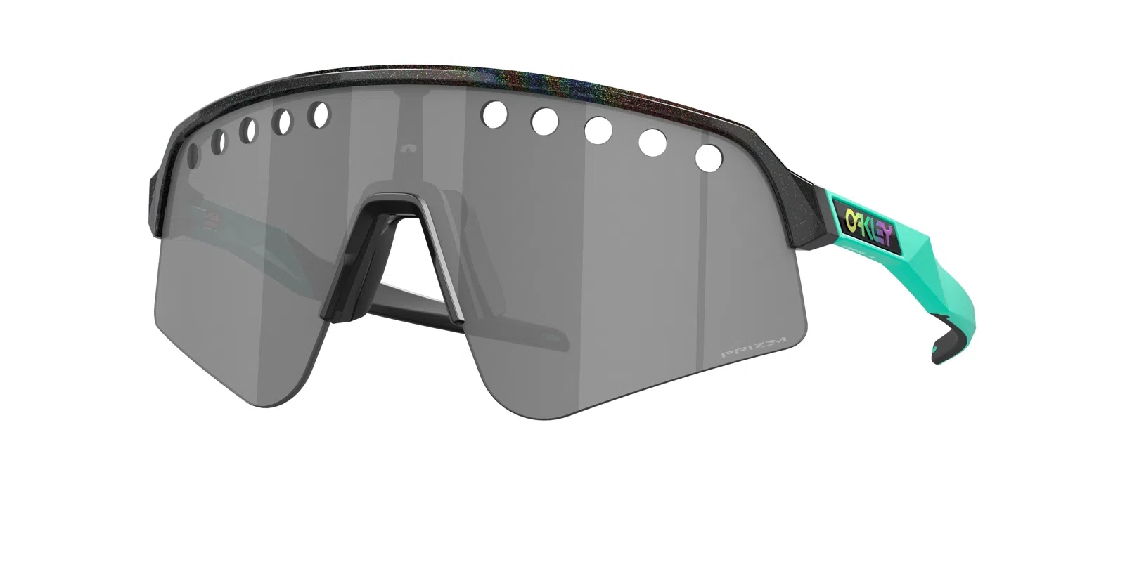 Oakley Sutro Lite Sweep 9465 Sunglasses - view 23
